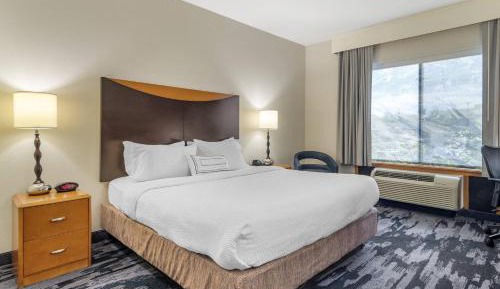 King Room