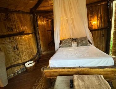 Suite with Garden View