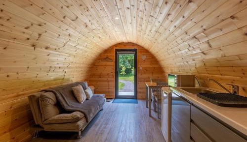 Triple Room with Private Bathroom