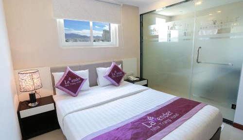 Superior Double Room with Window