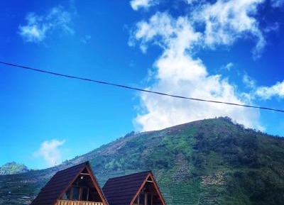 Double Room with Lake View