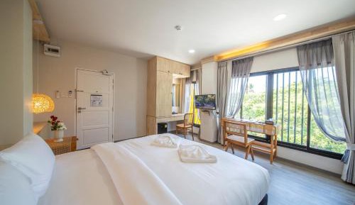 Small Double Room