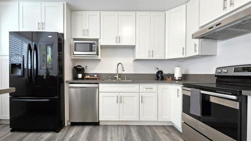 Apartment - Split Level