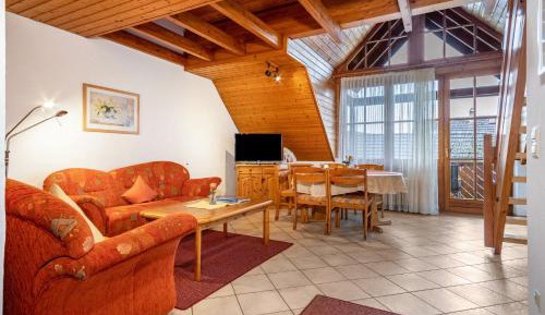Two-Bedroom Standard Apartment