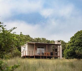 Standard Chalet