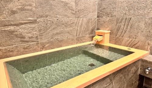Japanese-Style Twin Room with Tatami Area, Private Bath - 2nd Floor