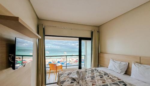 Double Room with Sea View