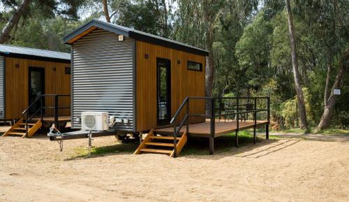 Tiny Home with private ensuite