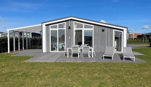 Two-Bedroom Holiday Home