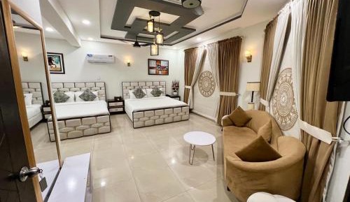 Family Suite