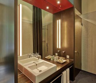 Double Room with Christmas Package