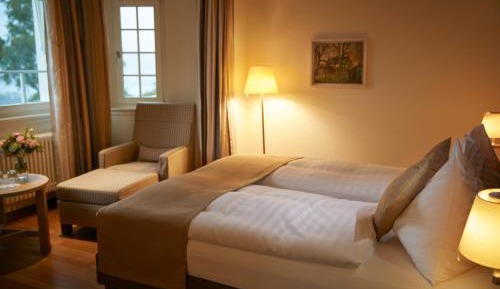 Panorama Double Room