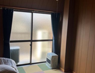 Economy Twin Room