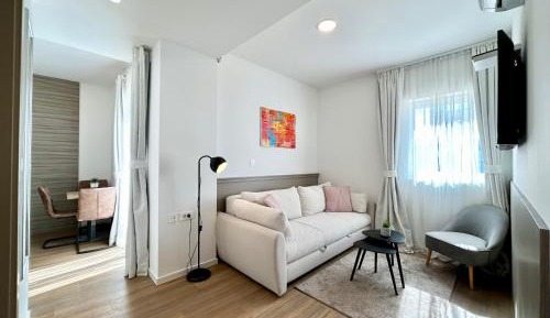 Apartment - Ground Floor