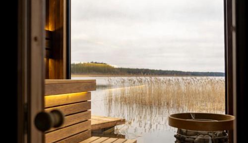 King Room with Spa Bath