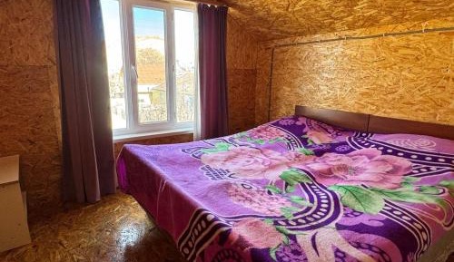 Budget Twin Room