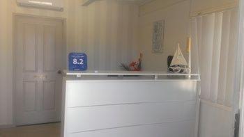 Twin/Triple Room - Not Pet Friendly