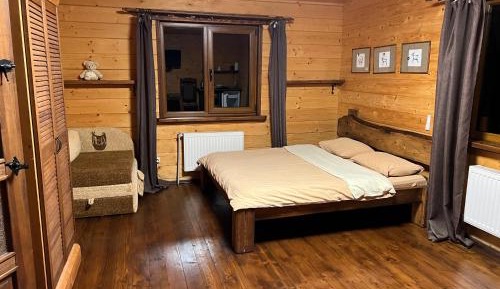 King Room with Mountain View