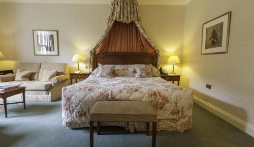 Parkland Executive Room