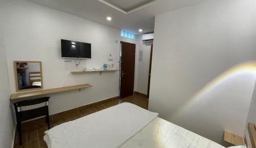 Queen Room