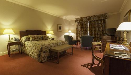 Parkland Deluxe