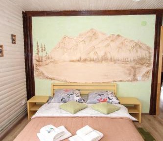 Queen Room with Balcony
