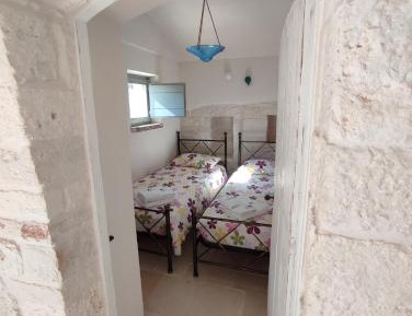 Holiday Home Trullo (3 Adults)