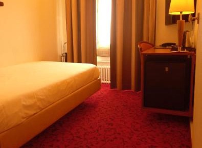 Economy Single Room