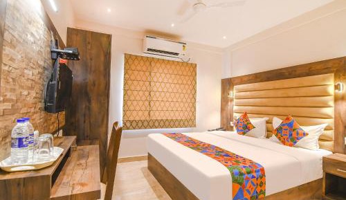 Executive Triple Room