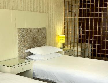 Business Twin Room