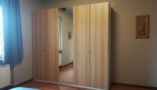 Two-Bedroom Apartment with Sea View