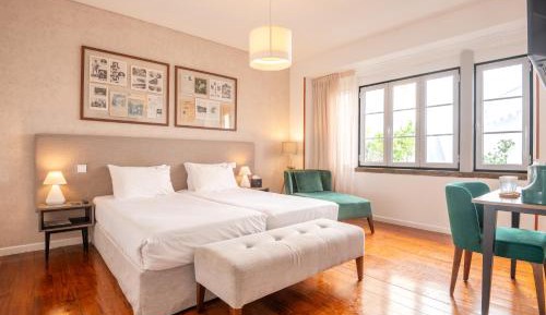 Large Twin Room