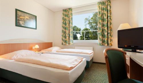 Classic Double or Twin Room