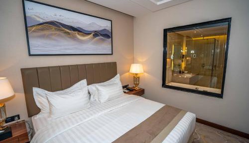 King Suite