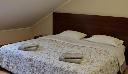 Budget Double Room