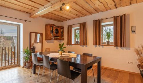 Two Bedroom Chalet 2