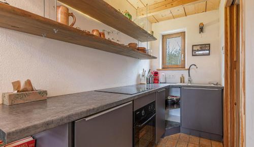 One Bedroom Chalet 1