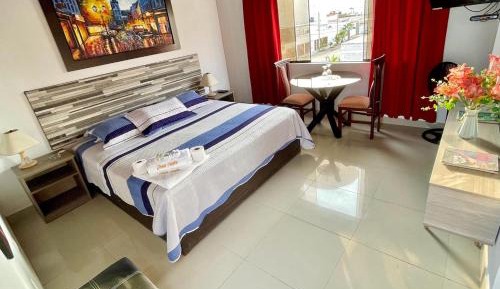 Superior Suite