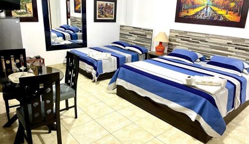 Family Suite