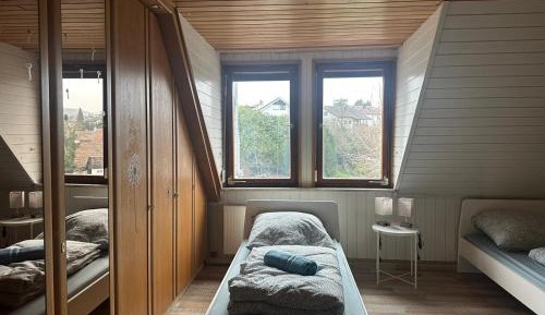Maisonette