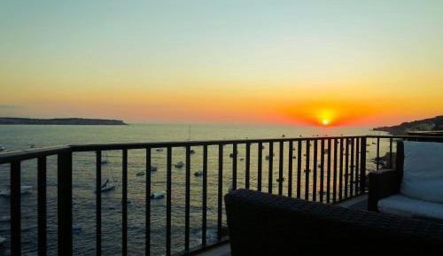 Apartment with Sea View
