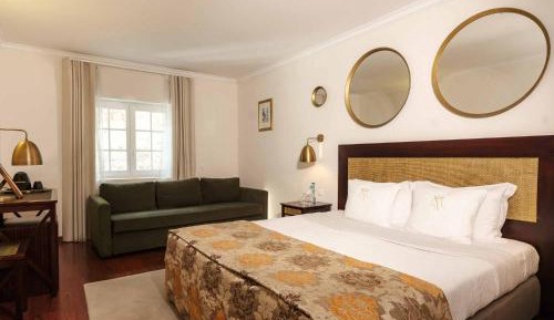 Double Room with Easter Package