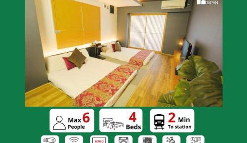 Standard Apartment