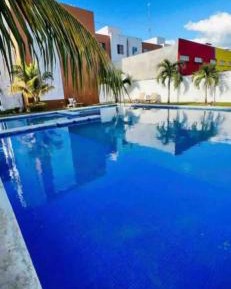 Family Two-Bedroom Apartment with View