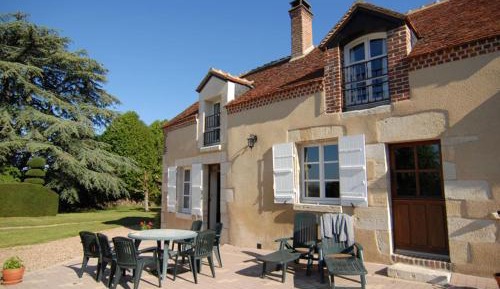 Holiday Home (5 Adults)