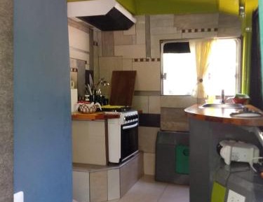 Two-Bedroom Bungalow
