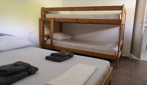 One-Bedroom Holiday Home