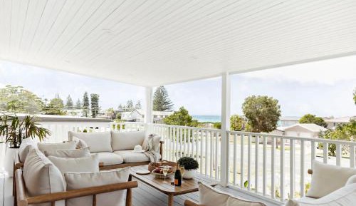 Holiday Home