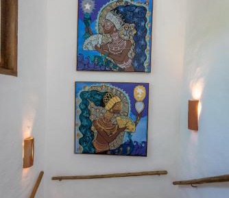 Suite with Private Pool