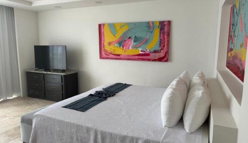 Deluxe Junior Suite
